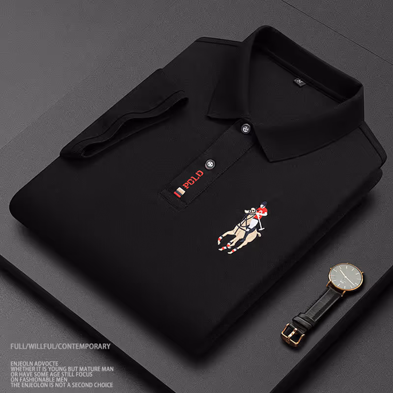 Fashionable collection - men's casual style